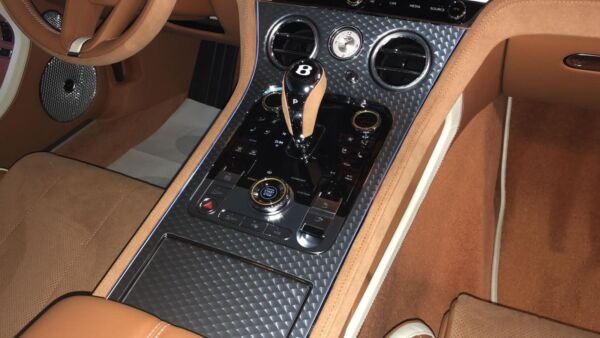 Bentley Continental GT - Image 5
