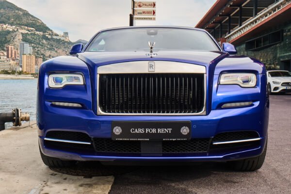 Rolls Royce Dawn - Image 6