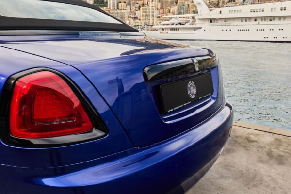 Rolls Royce Dawn - Image 8