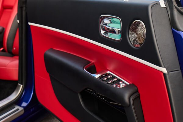Rolls Royce Dawn - Image 15