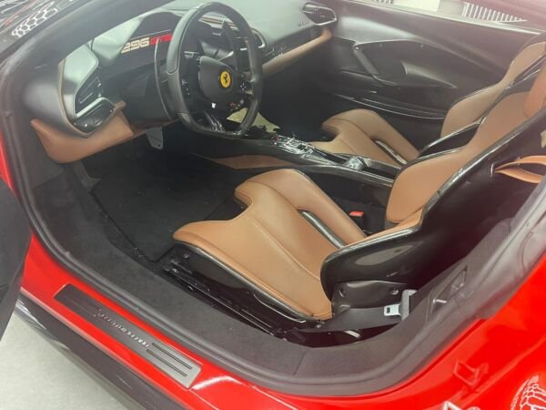 Ferrari 296 GTB - Image 5