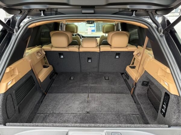 Range Rover Autobiography D350 - Image 4